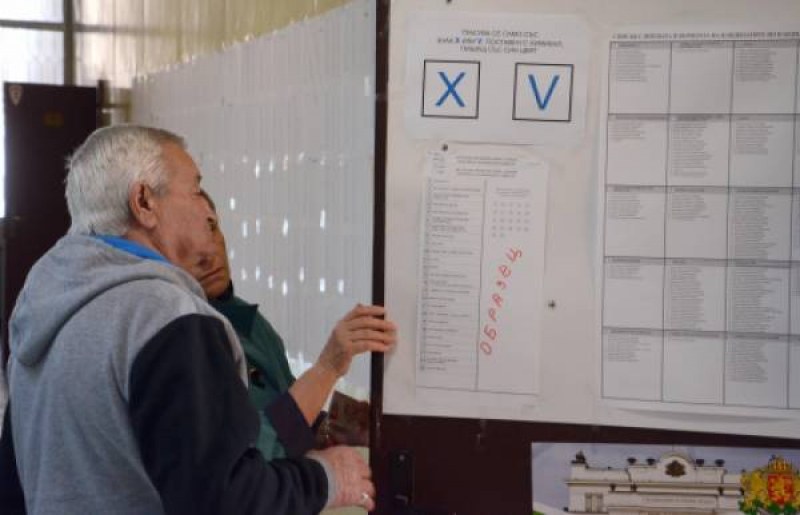 Започват да  обучават членовете на СИК за местните избори в Пловдив