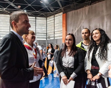 Млади пловдивчани искат спешни мерки срещу вандалите в Кючука!