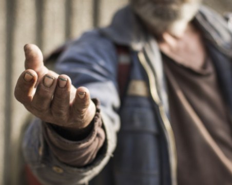 Пак сме на дъното в ЕС, този път по риск от бедност