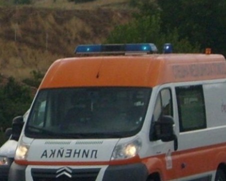 Пет жертви в тежка катастрофа на пътя София - Варна