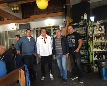 Повече пешеходни пътеки поискаха жители на 