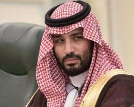 Саудитският принц вади 3 милиарда за Манчестър Юн