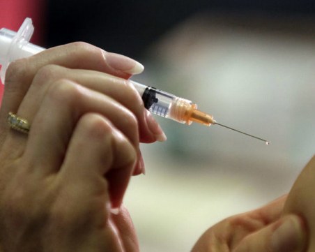 В световен мащаб има недостиг на противогрипни ваксини