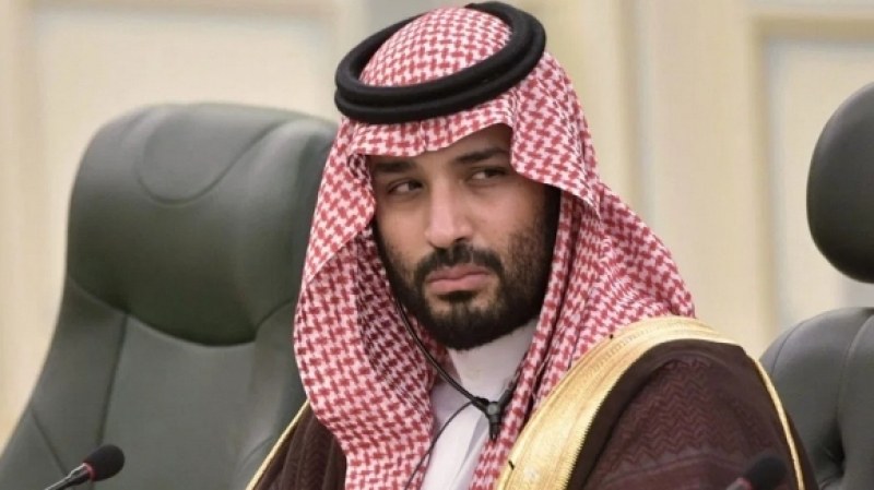 Саудитският принц вади 3 милиарда за Манчестър Юн