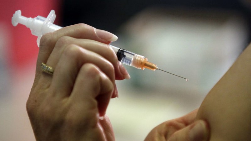 В световен мащаб има недостиг на противогрипни ваксини