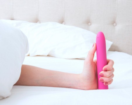 4 правила за използването на вибратор