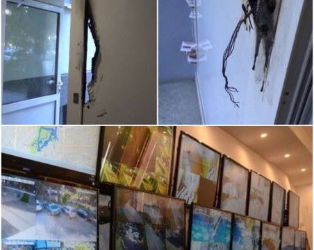 Бандити, крадци и дилъри на дрога вилнеят в 