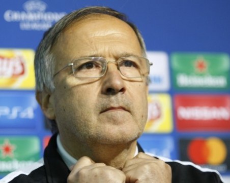 Дерменджиев: Да не бъдем негативни! И Бразилия падна с 1:7