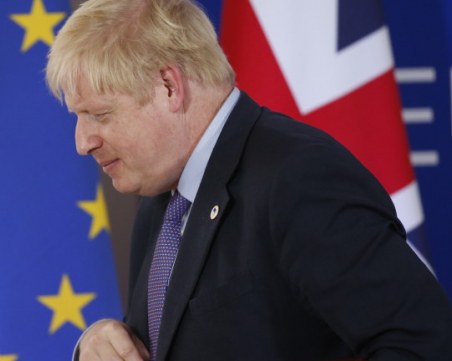 Евролидерите готови да угодят на Джонсън с нова отсрочка за Брекзит