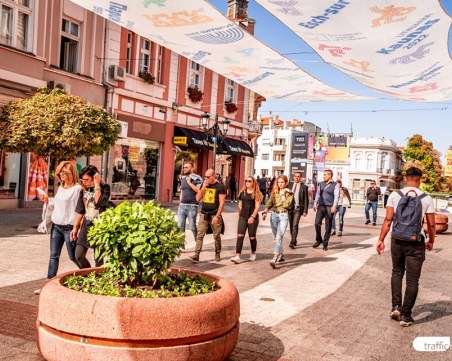 Къде да отидем в понеделник в Пловдив?