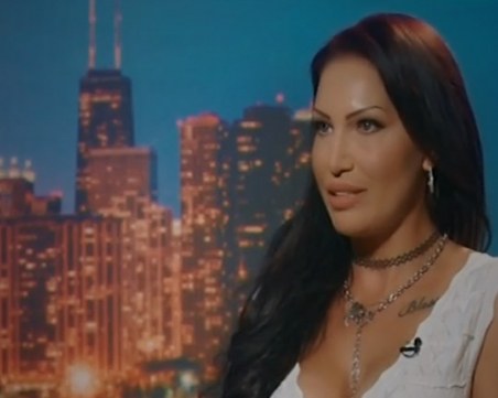 Мая след Магапаса - за любовта и живота във Вегас