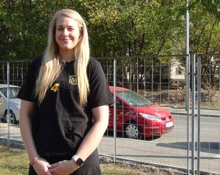 Още една чужденка остава в Марица