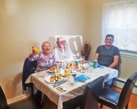 Показаха последните мигове на убитите българи в Чикаго