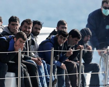 Повишена тревога в Гърция заради страх от избягали джихадисти