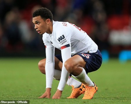 Разкриха случай на расизъм и на дербито Юнайтед – Ливърпул