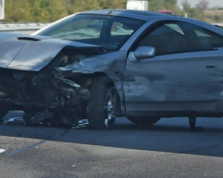 Смядово в траур за загиналото семейство в катастрофата до Омуртаг, наскоро си купили къща във Варна