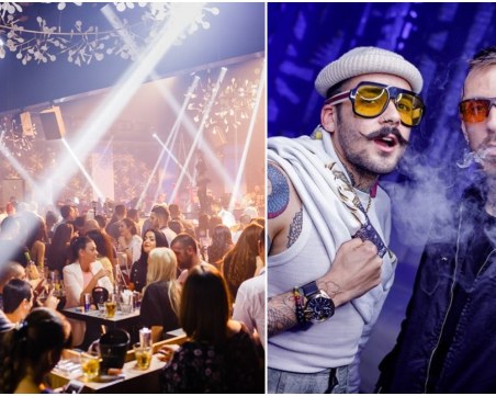 W Garden вдига левела! Вече ще работи и вторник, входът е свободен