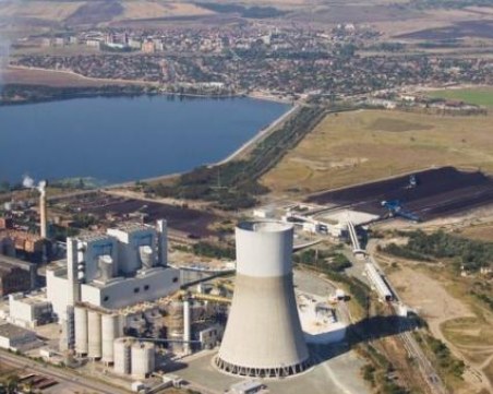 Жителите на Гълъбово отново се тровят със серен диоксид