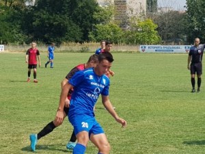 Спартак набира деца за школата
