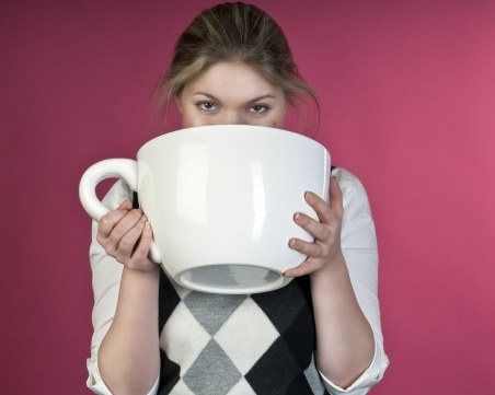 6 признака, че пиете прекалено много кафе