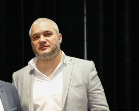 Без време ни напусна Иван Куков - бохем, млад предприемач и издател