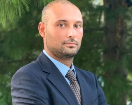 Д-р Любомир Паунов: Община Пловдив е длъжник на младите лекари