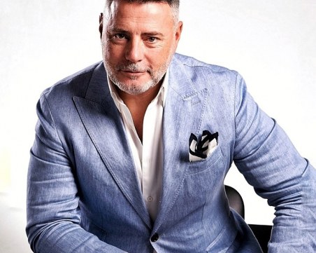 Георги Колев: Аз кмет калъф няма да бъда! Ще запазя и скъсаните си дънки, и любовта си към поезията