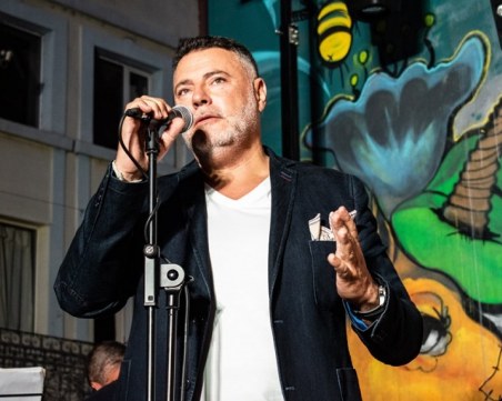 Георги Колев: Не вярвайте на социолози и врачки – гласувайте на 27-и за вас и децата ви