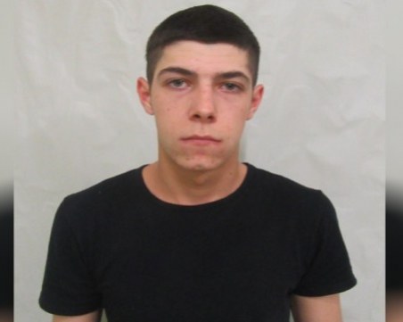 Издирват избягал 18-годишен затворник в Смолян