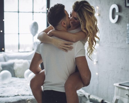 Как тялото ви подсказва, че сте намерили правилния партньор?