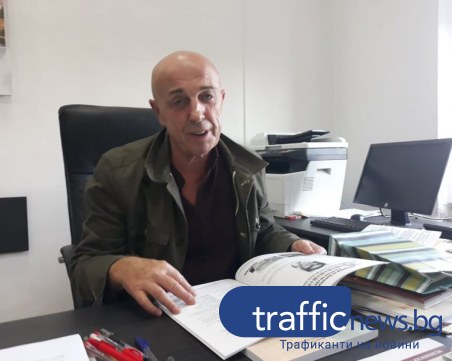 Лекарят на годината проф. Дечев: Ние не даряваме живот, но можем да върнем хората към живота