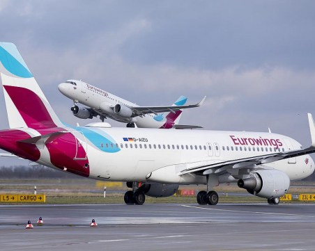 Летим евтино от София до 13 града в Европа с нова нискотарифна компания