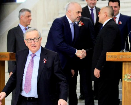 Мониторингът на България пада, но трябва решение на ЕК и лидерите на всички в ЕС