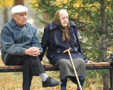 ООН алармира: България е заплашена да загуби една четвърт от населението си