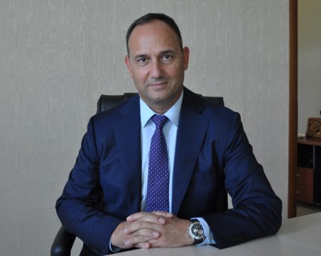 Проф. д-р Карен Джамбазов оглави Българското национално сдружение по оториноларингология, хирургия на глава и шия