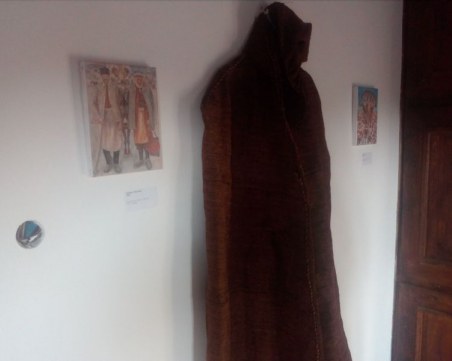 Златю Бояджиев се завърна в Брезово