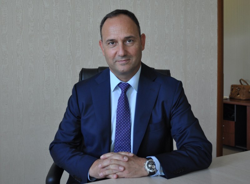 Проф. д-р Карен Джамбазов оглави Българското национално сдружение по оториноларингология, хирургия на глава и шия