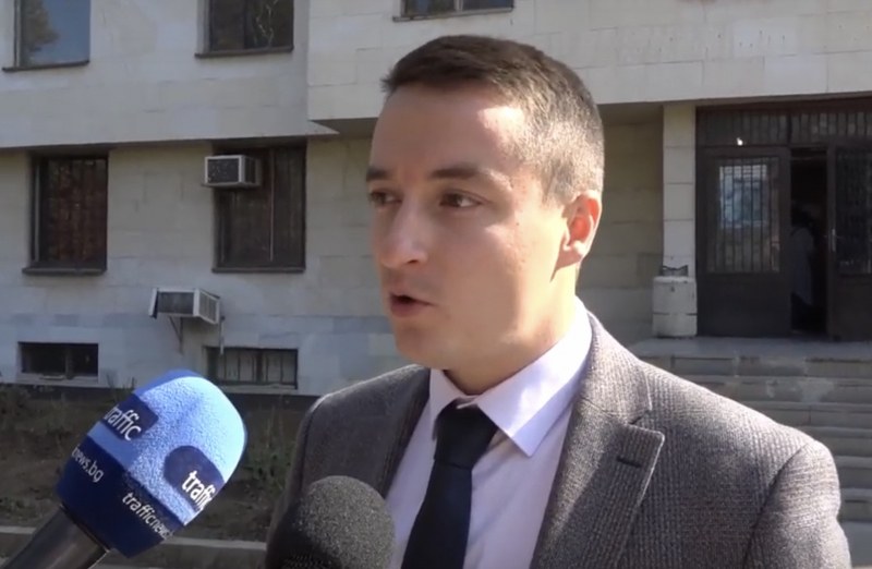 Разпитват депутат за купуване на гласове в Горна Оряховица