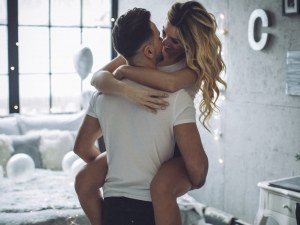 Как тялото ви подсказва, че сте намерили правилния партньор?