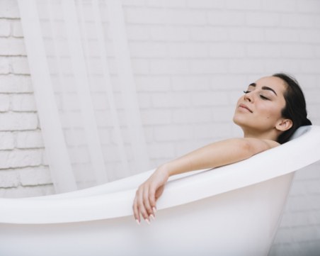 6-те най-често допускани грешки при взимане на душ