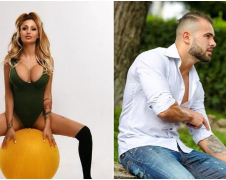 Джулиана Гани с пореден удар срещу Ричард и неговия Липовон