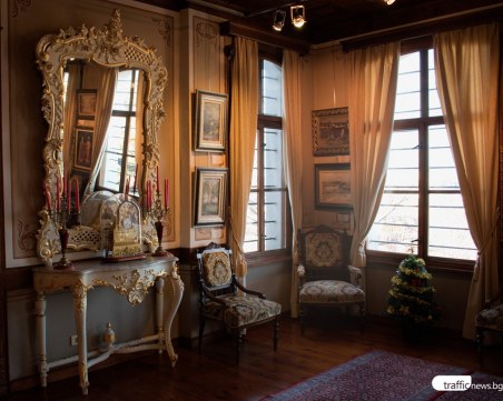 Къде да отидем в сряда в града под тепетата?