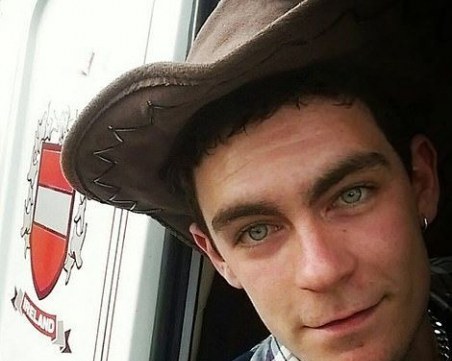 Камионът-ковчег дошъл от Белгия, разкриха кой е шофьорът