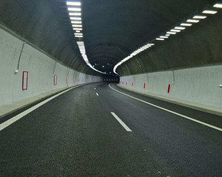 Новият тунел 