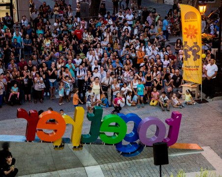 Пет години, след като Пловдив стана Европейска столица на културата - международен отзвук и ръст в туризма