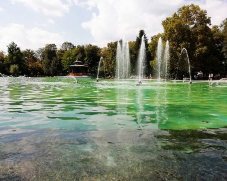 ВОЛЯ с впечатляващо закриване на предизборната кампания в Пловдив