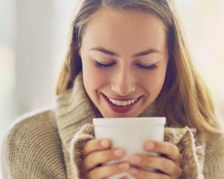 Забравете за настинките през студения сезон с няколко лесни трика