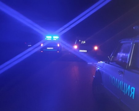 78-годишен шофьор блъсна и уби пешеходец в Пловдив