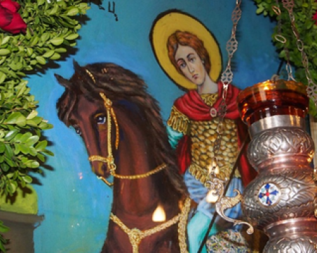 Димитровден е! Над 118 хиляди българи вдигат наздравици днес