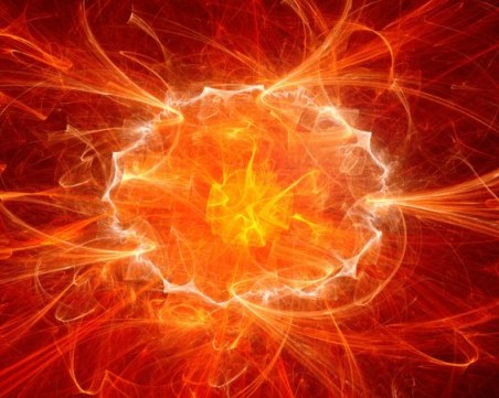 Геомагнитна буря удари Земята